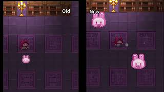 Devlog #1 — Gluttony Witch's Devourer got a buff!