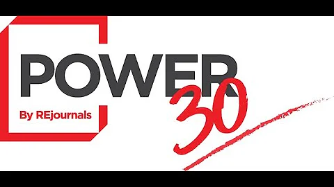 POWER 30 With Dean Dovolis + St. Louis Industrial,...