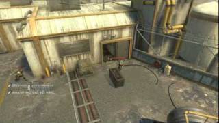 Black Ops - EPIC Booby Trap Care Quad