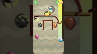 dig this!  206-20 | Nailed it | Dig this level 206 episode 20 solution gameplay walkthrough