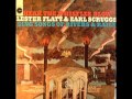 Hear The Whistles Blow/Sing Songs Of Rivers And Rails [1967] - Lester Flatt & Earl Scruggs