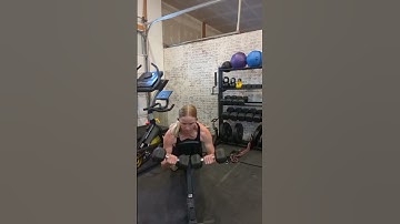 prone incline biceps curl (with ques)
