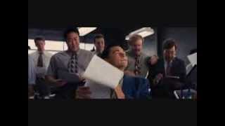 The Wolf of Wall Street - 