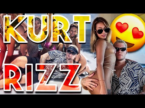 Kurt Caz: Top Rizz Moments