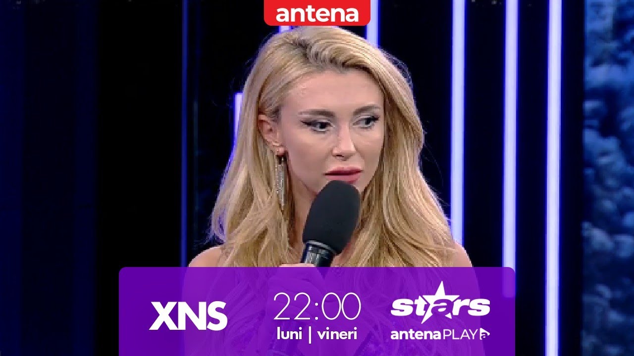 Reacția Andreei Bălan după ce a fost surprinsă cu Jador: Eu și Jador suntem doar colegi!