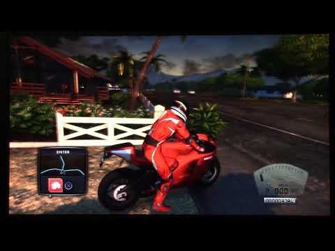 Playing Test Drive Unlimited 2 ( TDU2 ) PS3 version in 2021. - YouTube