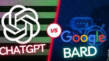 Unlocking the Mystery of AI  OpenAI ChatGPT vs GPT 3 BARD | What You Need to Know