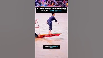 𝐄𝐱𝐚𝐦 𝐀𝐭𝐭𝐞𝐦𝐩𝐭 𝐀𝐟𝐭𝐞𝐫 𝐒𝐭𝐮𝐝𝐲𝐢𝐧𝐠 𝐟𝐫𝐨𝐦 𝐭𝐡𝐞 𝐈𝐅𝐀𝐒 𝐂𝐨𝐮𝐫𝐬𝐞!