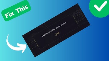 How to Fix Unable to Connect to Warframe