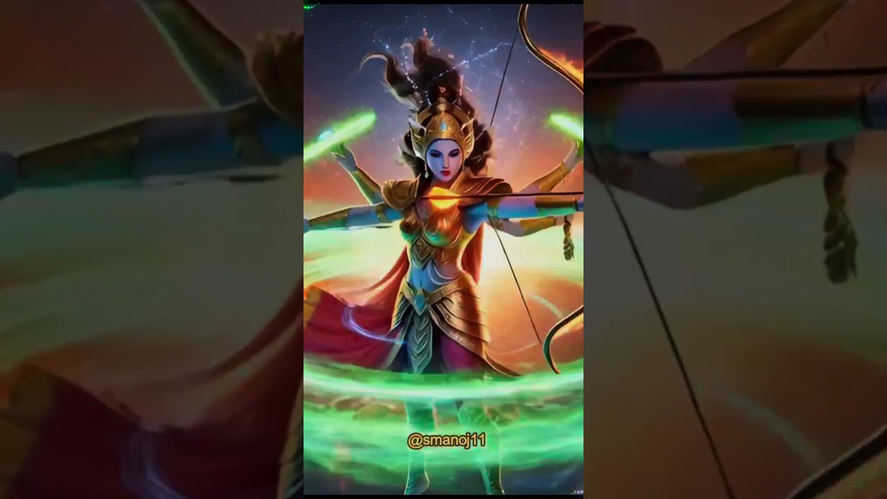 Sacred Fire Within 🔥 | Bhavani Energy - 9