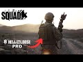🔴 HELL LET LOOSE PRO TRIES SQUAD