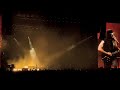 System Of A Down - Snowblind + Tentative (Live @ MetLife Stadium 2025)