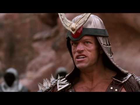 Mortal Kombat Annihilation: Worst/Funniest Scenes