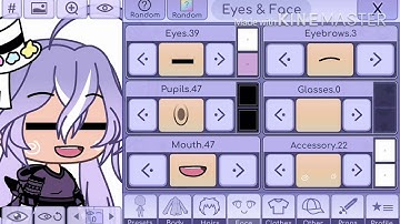 Intro contest | open | Gacha Life