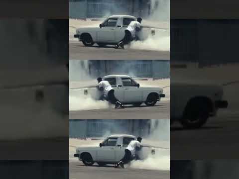 Screaming SR20 swopped