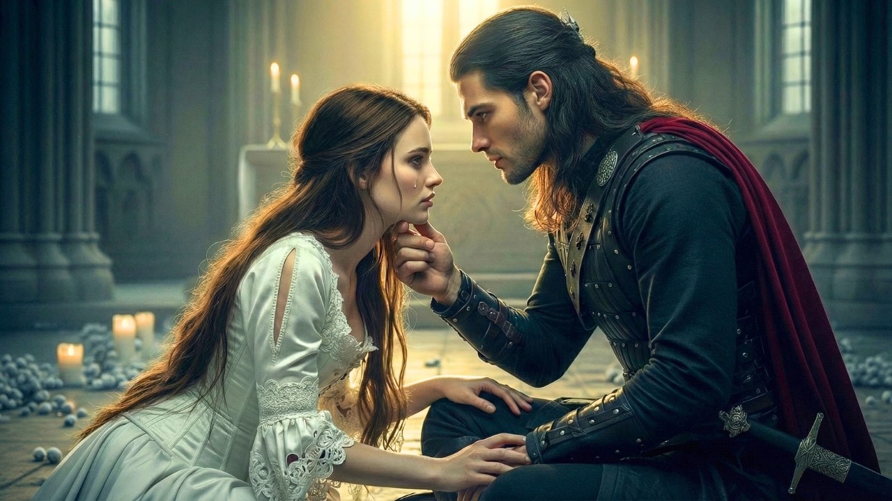 ABANDONED at the Altar by Her Own Mate… CLAIMED by the Alpha King Before She Could Leave the Palace