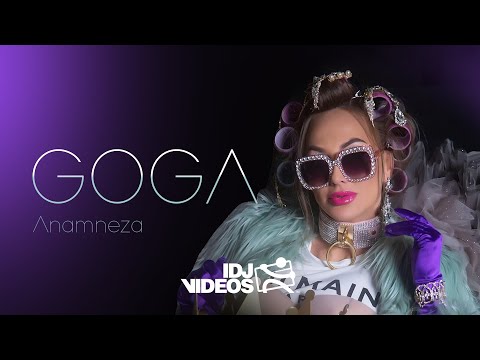 GOGA SEKULIC - ANAMNEZA (OFFICIAL VIDEO)