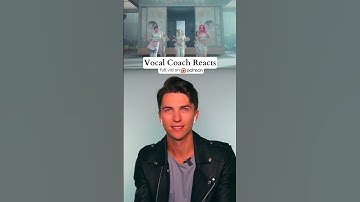 Justin reacts to XG - IYKYK #Kpop