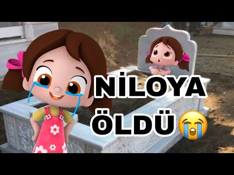 NİLOYA ÖLDÜ😭 niloya komik montaj