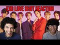 Asian's First Time Reacting to EXO 엑소 'Love Shot' MV