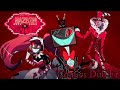 Hazbin htel comic dub vf fr  les 3 v