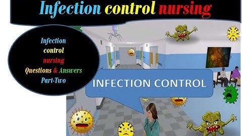 Infection Control Quiz questions Answers||Infection Control Interview Questions and Answers| MCQ IPC