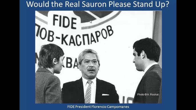 Informe Semanal: Ajedrez Karpov-Kaspárov: el jaque más largo (1984