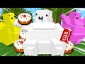 食べるごとに体が大きくなるマインクラフト マイクラ めておら STPR新人歌い手グループ 食べるごとに体が大きくなるマインクラフト マイクラ めておら STPR新人歌い手グループ