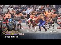 FULL MATCH Cruiserweight Battle Royal WCW Slamboree 1998 FULL MATCH Cruiserweight Battle Royal WCW Slamboree 1998