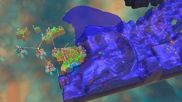 DEC 7, 2022 | Creeper World 4 Chronom