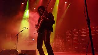 Yngwie Malmsteen "Far Beyond The Sun-Star Spangled Banner" Live HD Chicago Arcada Oct 26 2018 S9+