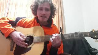 Ed Sheeran Cover Little Bird YouTube