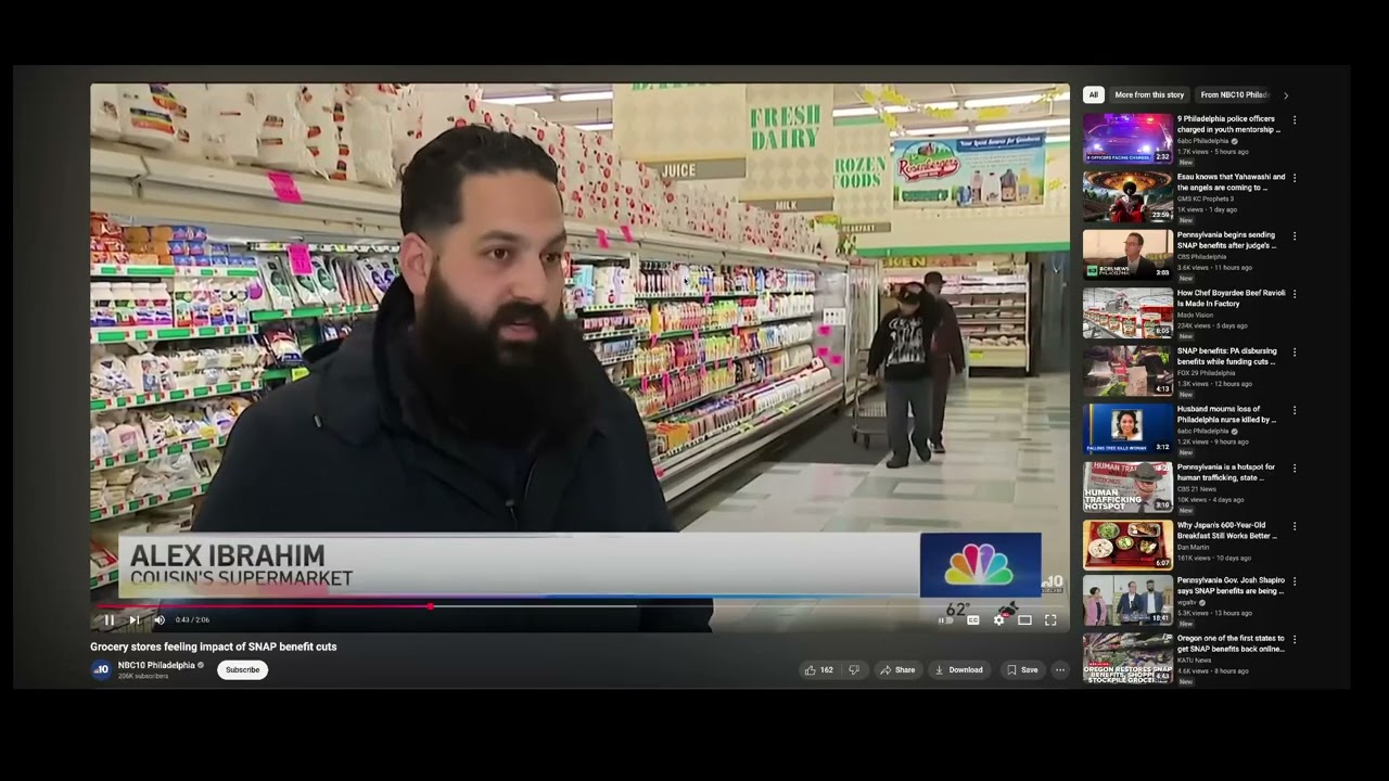 SNAP BENEFIT UPDATE NOV 8 2025  OREGON ONE OF THE FIRST STATES TO GET SNAP BENEFITS BACK ONLINE