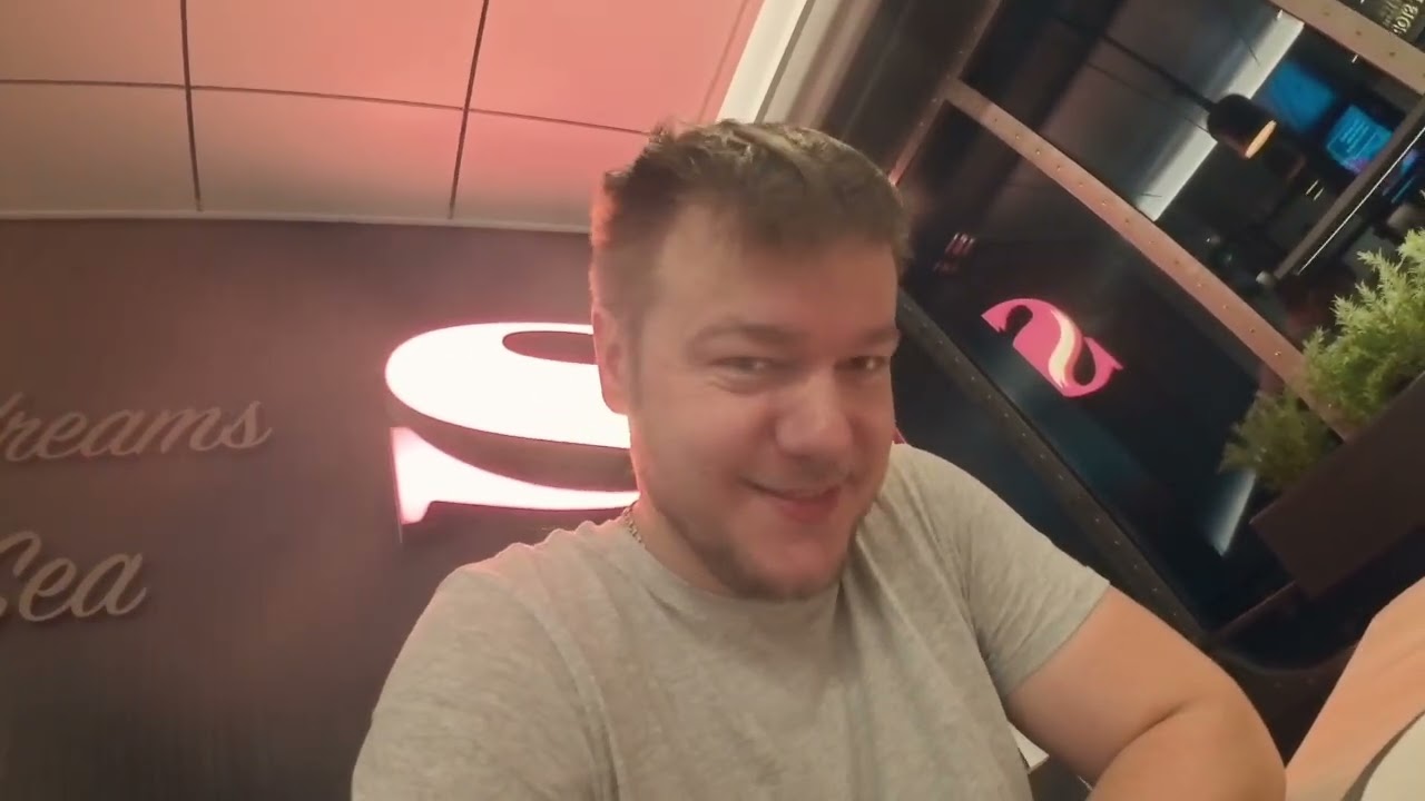 Furysto dienoraštis S01E16 plaukiam keltu,zuvies kelione is siaures 2350Km