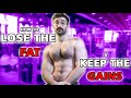 How to Lose Fat Without Losing Muscle Mass | STREAM CLIP