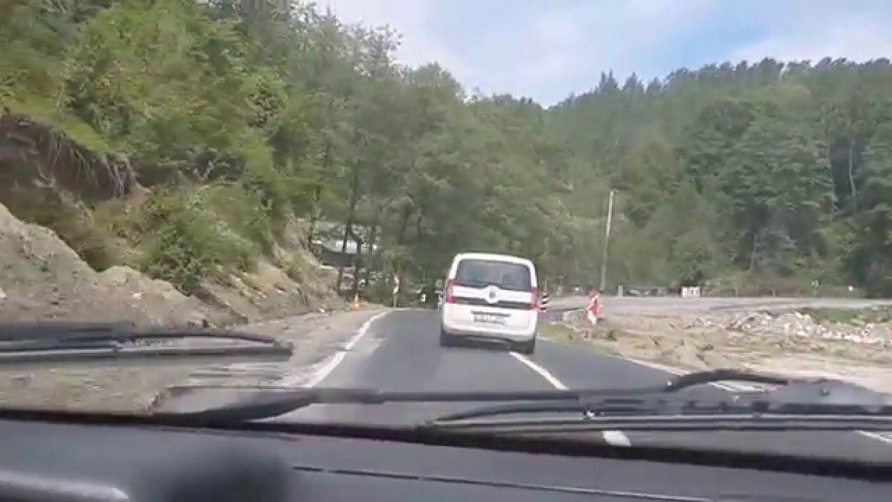 DEMİRKÖY KIRKLARELİ 2015