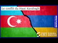 Le conflit du Haut Karabagh