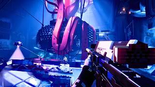 Marathon’s FIRST Endgame Map Drops Tomorrow… And It’s Brutal