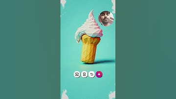 Use this filter 😱😱#filter #icecream