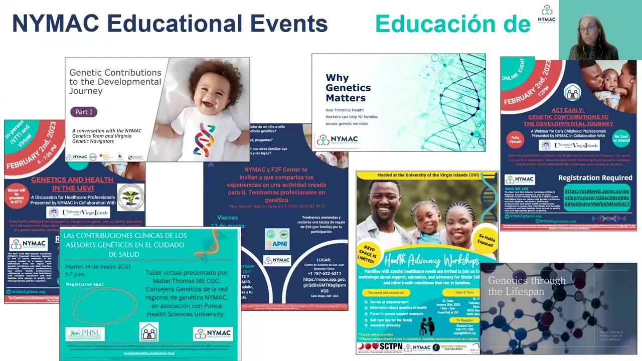 Mirando hacia atrás: El impacto de NYMAC y lo que usted puede llevarse