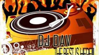 Go Go Club Riddim Mix DJ DAV