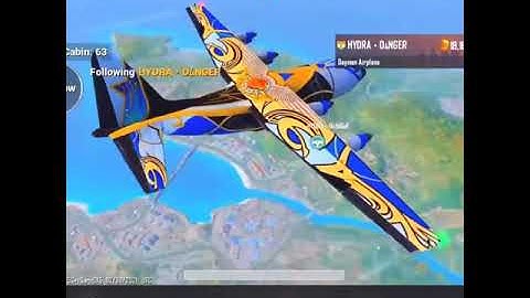 please watch this video who think dynamo hates hydra danger