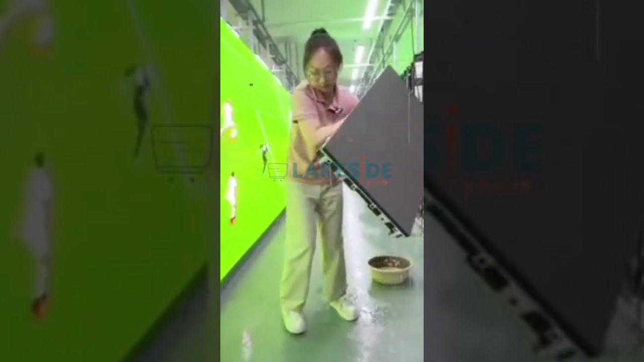 Difital Led Advert Boards 5sqmt Size
