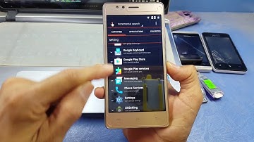 Qmobile I8I Google Account Bypass ✅Without Pc ✅Otg Cable✅