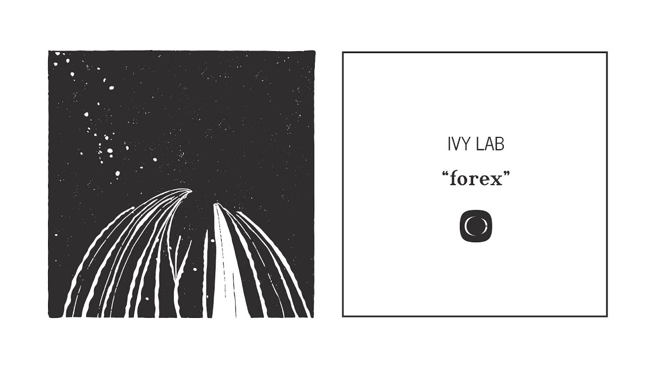 Ivy Lab - Forex [CRIT080]