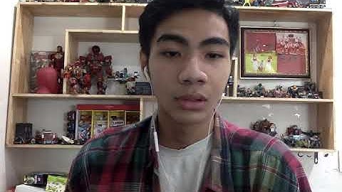 Bài tập cá nhân 1 -  Môn kỹ năng giao tiếp