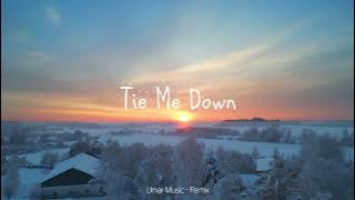 DJ SLOW !! - Tie Me Down - Umar Music - (slow remix)