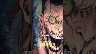 absolute scarecrow traumatises absolute batman(comic recap/ comic explained)