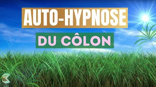 🌴Auto-Hypnose du Côlon | Syndrome du côlon irritable, RCH, maladie de Crohn, diverticulite