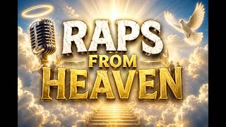 Jake Johanson and Curious - Raps From Heaven